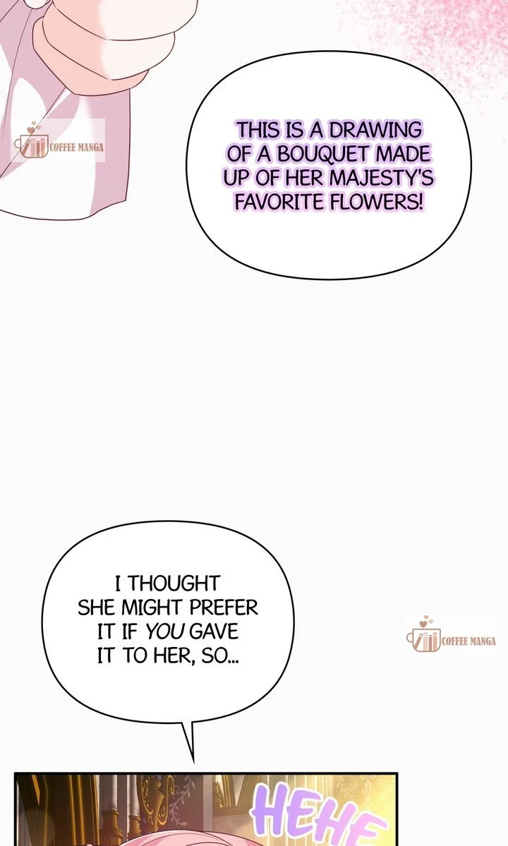 I Will Try to Seduce the Male Lead for My Brother Chapter 46 - Page 88