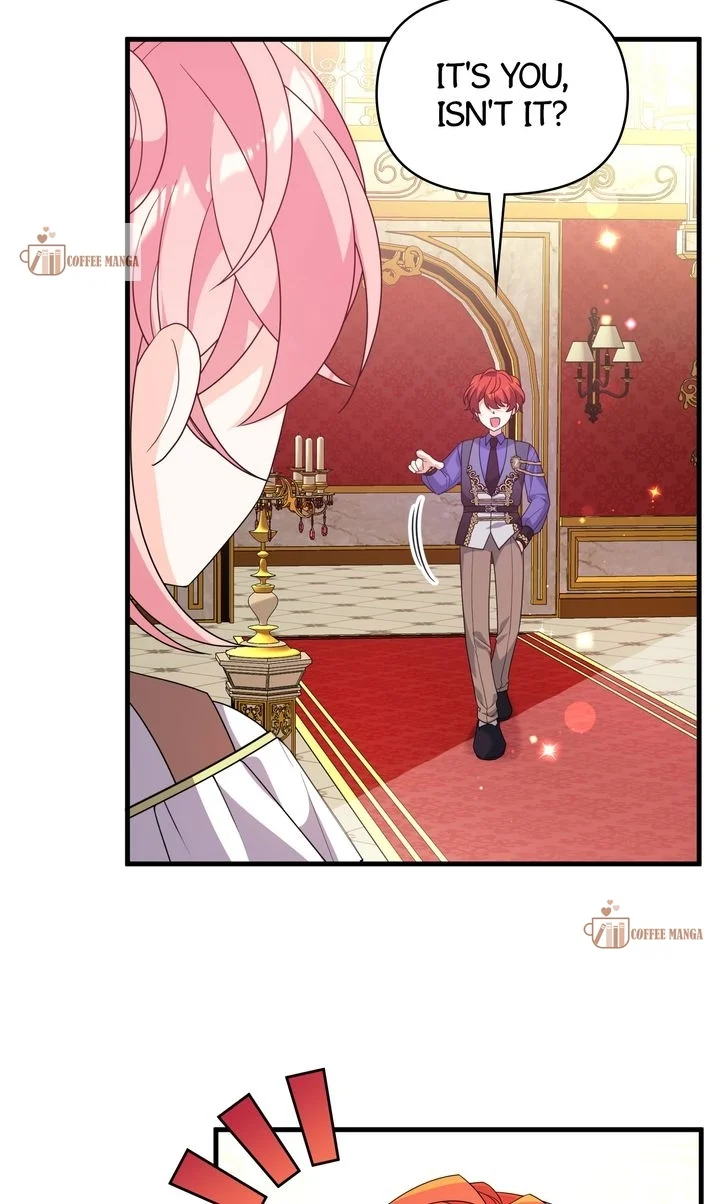 I Will Try to Seduce the Male Lead for My Brother Chapter 47 - Page 12