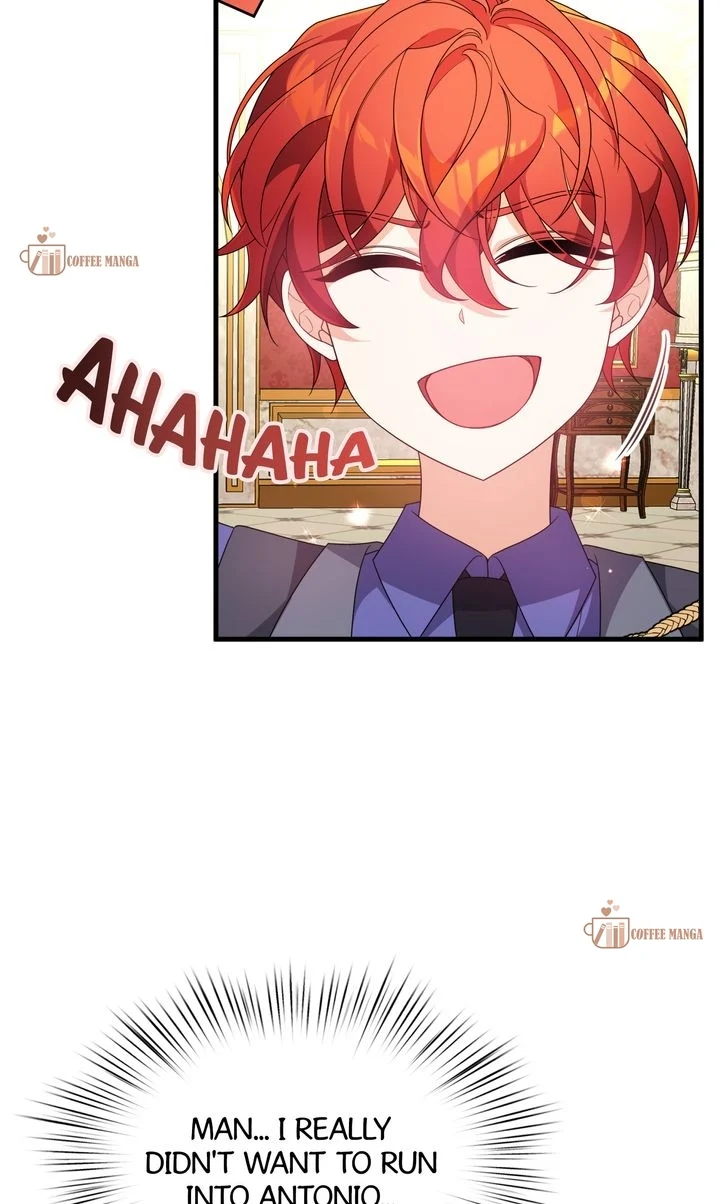 I Will Try to Seduce the Male Lead for My Brother Chapter 47 - Page 13