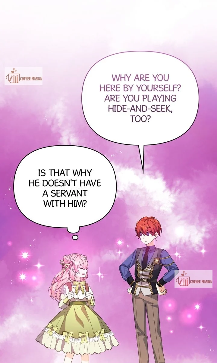 I Will Try to Seduce the Male Lead for My Brother Chapter 47 - Page 15