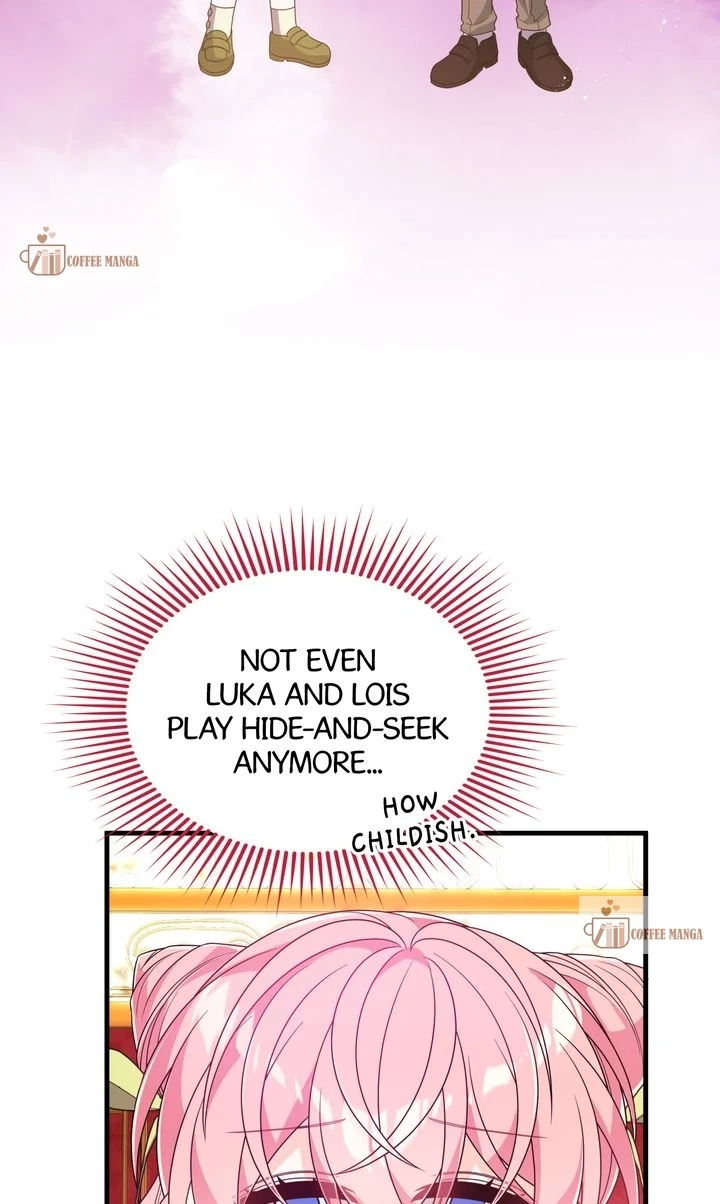 I Will Try to Seduce the Male Lead for My Brother Chapter 47 - Page 16