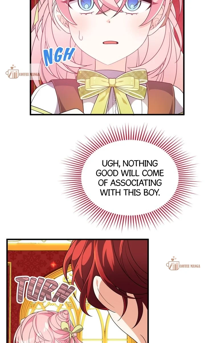 I Will Try to Seduce the Male Lead for My Brother Chapter 47 - Page 17