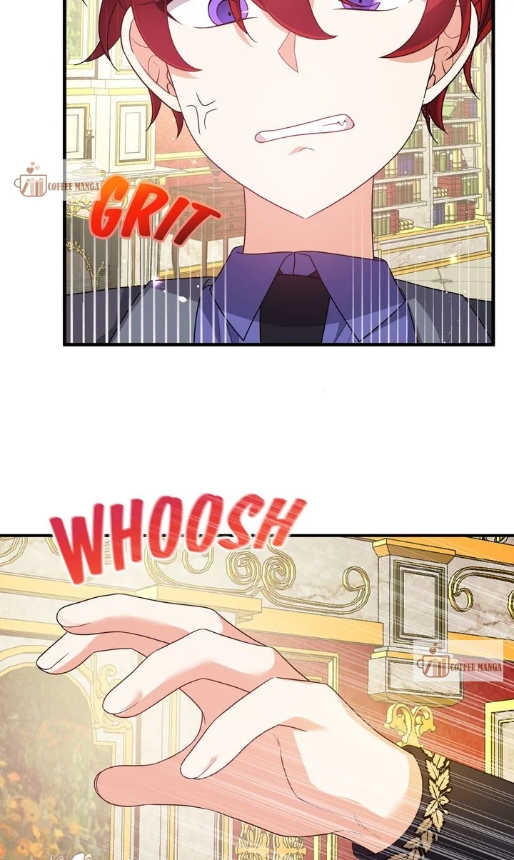 I Will Try to Seduce the Male Lead for My Brother Chapter 47 - Page 19