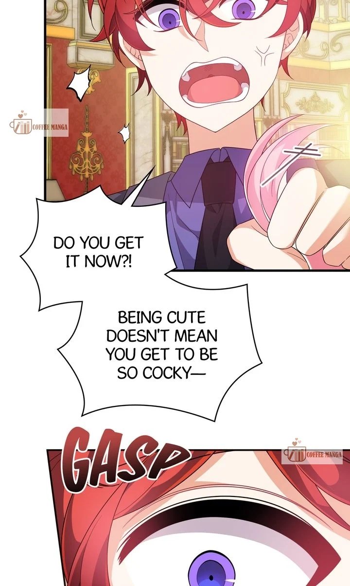 I Will Try to Seduce the Male Lead for My Brother Chapter 47 - Page 23