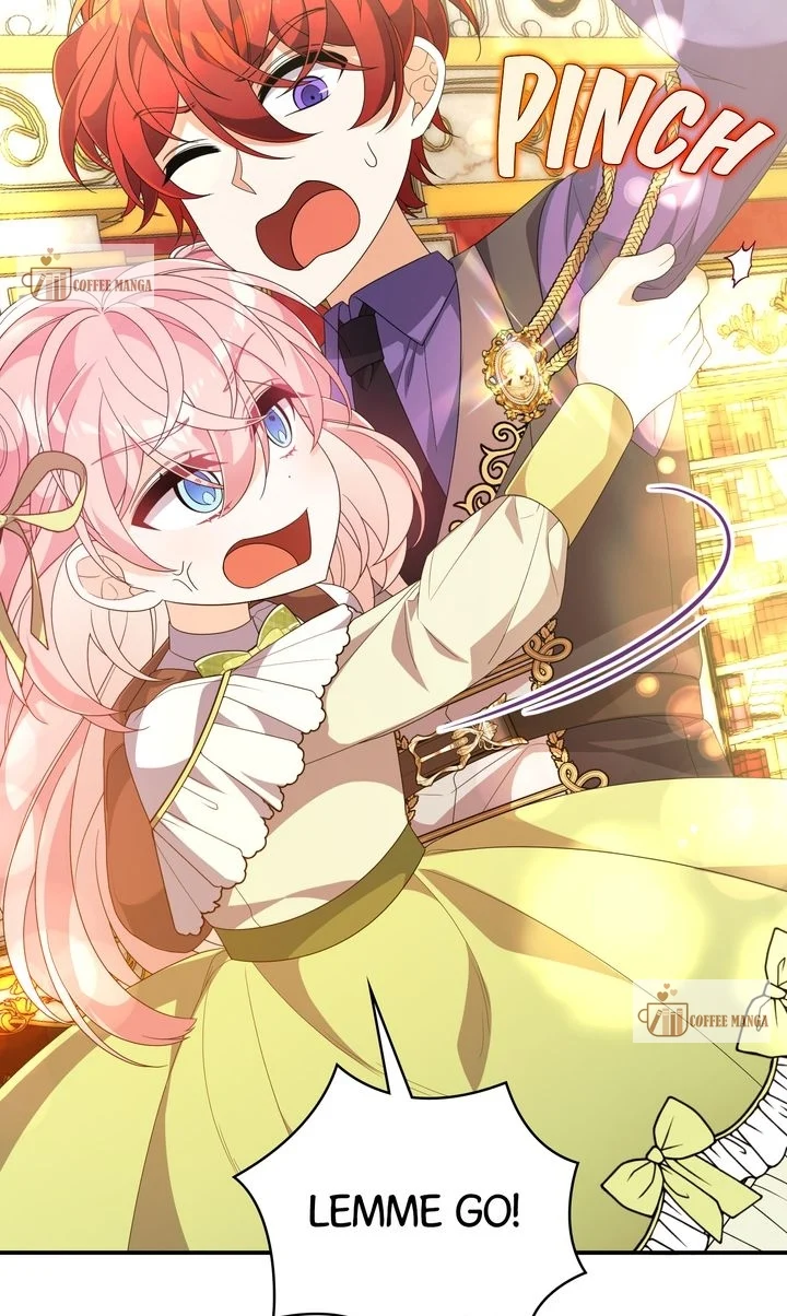 I Will Try to Seduce the Male Lead for My Brother Chapter 47 - Page 25
