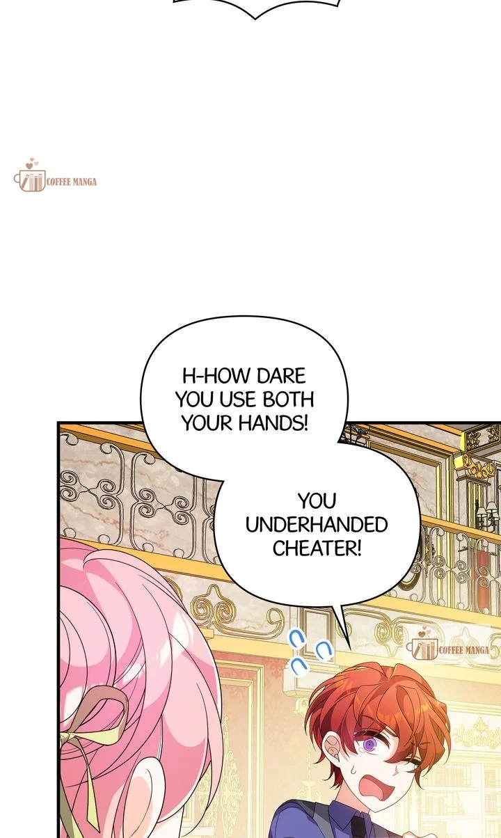 I Will Try to Seduce the Male Lead for My Brother Chapter 47 - Page 26