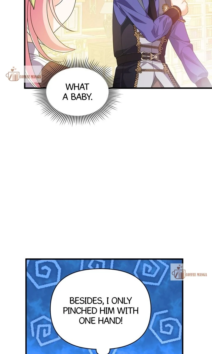 I Will Try to Seduce the Male Lead for My Brother Chapter 47 - Page 27