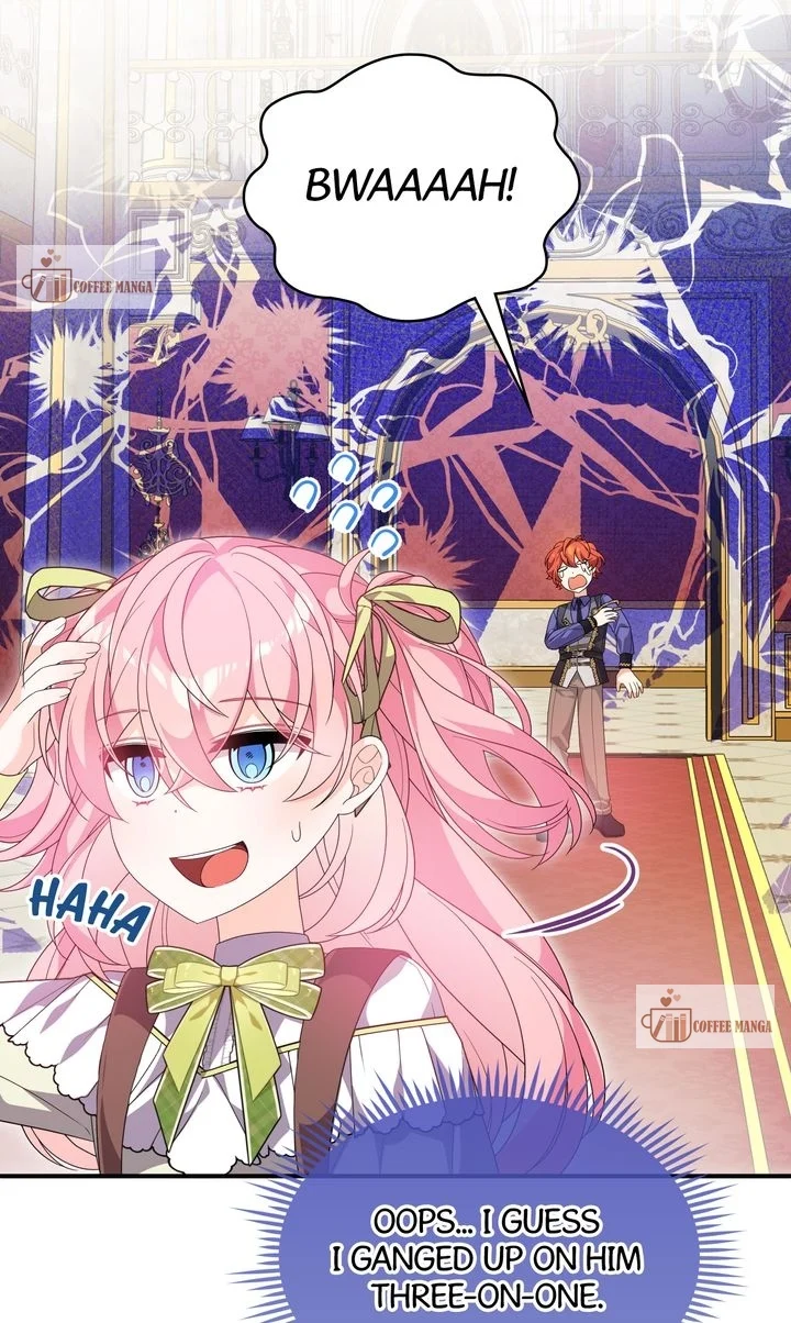 I Will Try to Seduce the Male Lead for My Brother Chapter 47 - Page 30