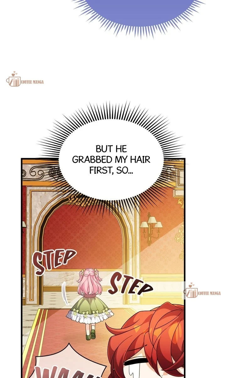 I Will Try to Seduce the Male Lead for My Brother Chapter 47 - Page 31