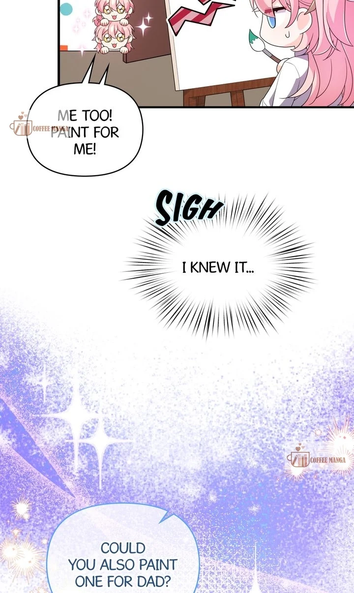 I Will Try to Seduce the Male Lead for My Brother Chapter 47 - Page 35