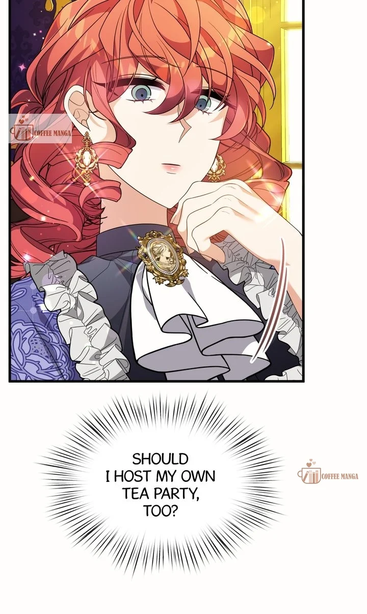 I Will Try to Seduce the Male Lead for My Brother Chapter 47 - Page 42