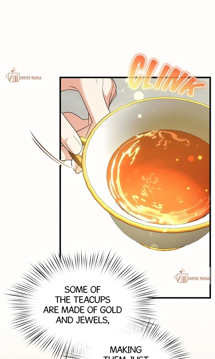 I Will Try to Seduce the Male Lead for My Brother Chapter 47 - Page 43