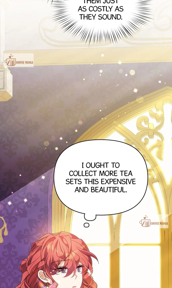 I Will Try to Seduce the Male Lead for My Brother Chapter 47 - Page 44