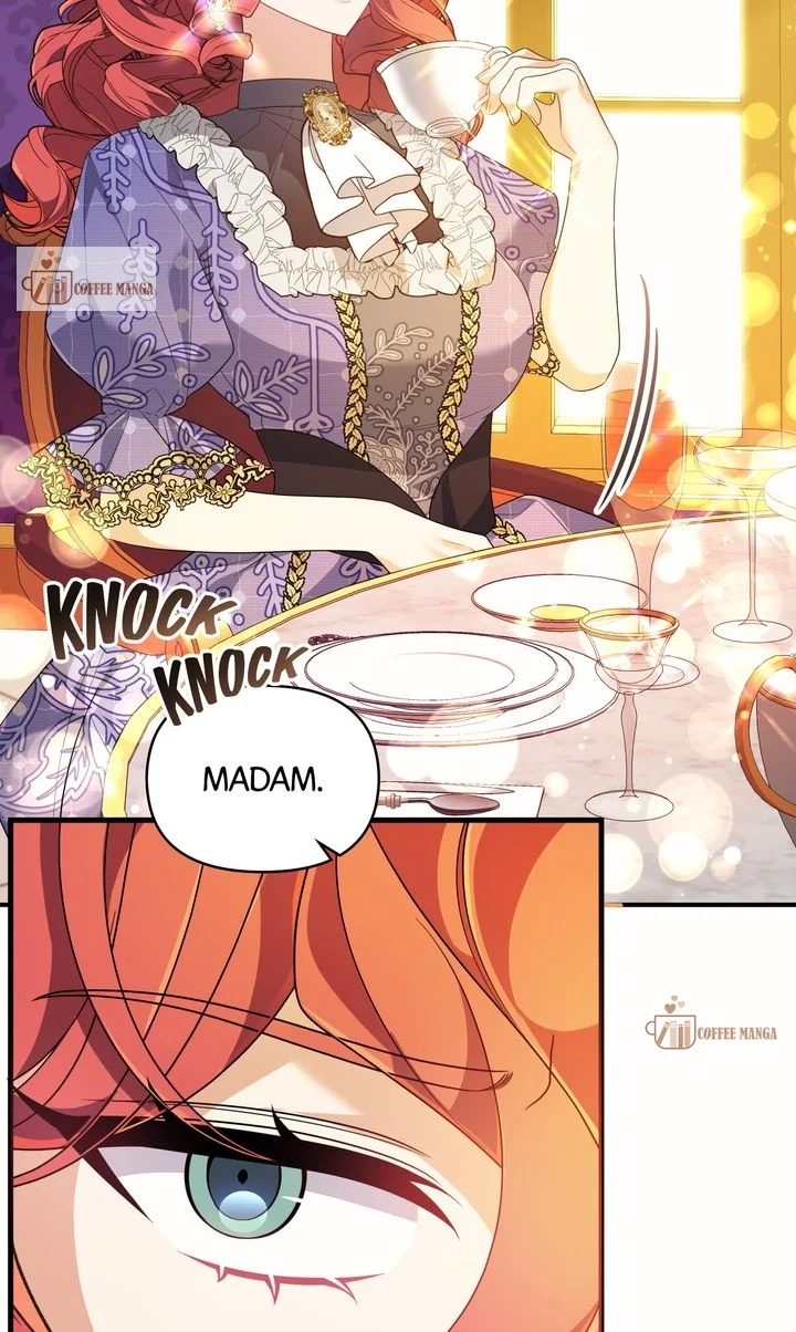 I Will Try to Seduce the Male Lead for My Brother Chapter 47 - Page 45