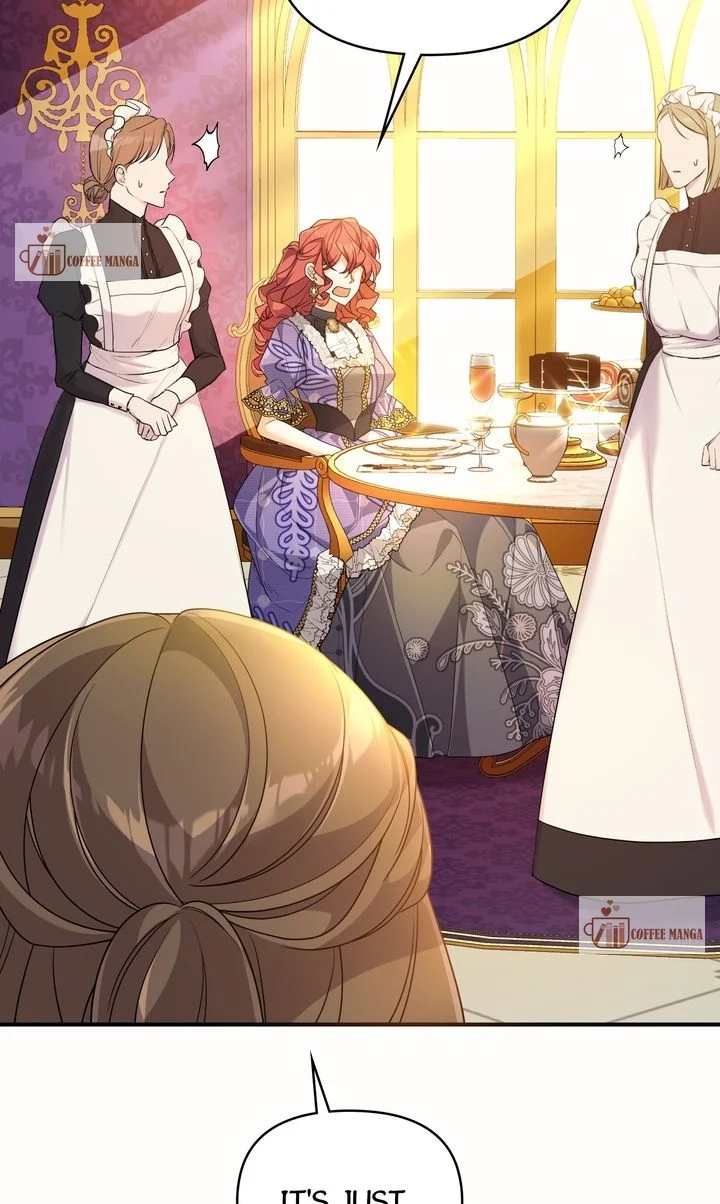 I Will Try to Seduce the Male Lead for My Brother Chapter 47 - Page 47