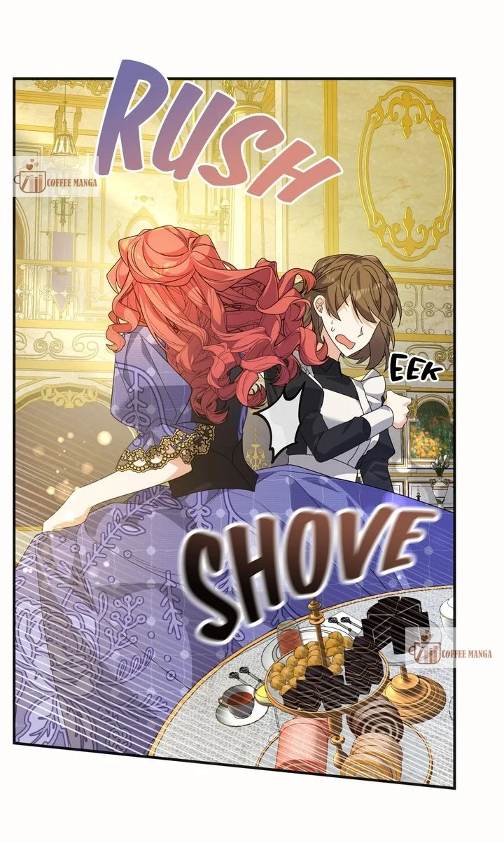 I Will Try to Seduce the Male Lead for My Brother Chapter 47 - Page 51