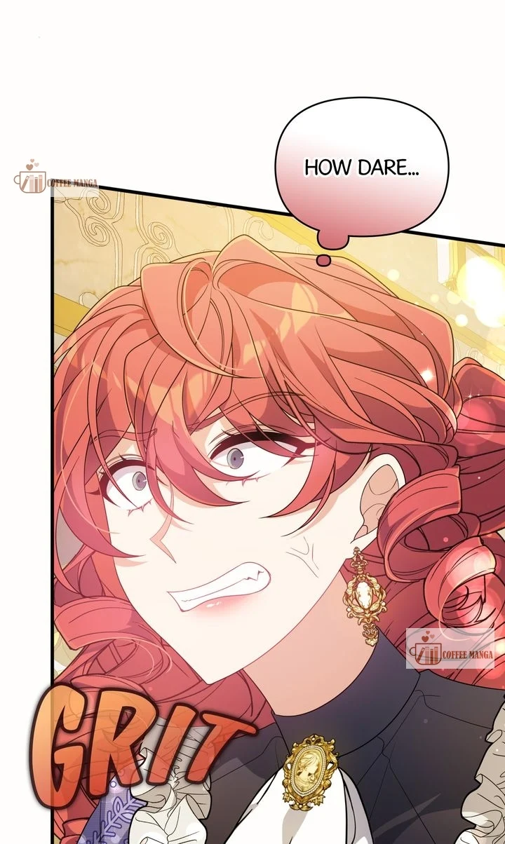 I Will Try to Seduce the Male Lead for My Brother Chapter 47 - Page 52