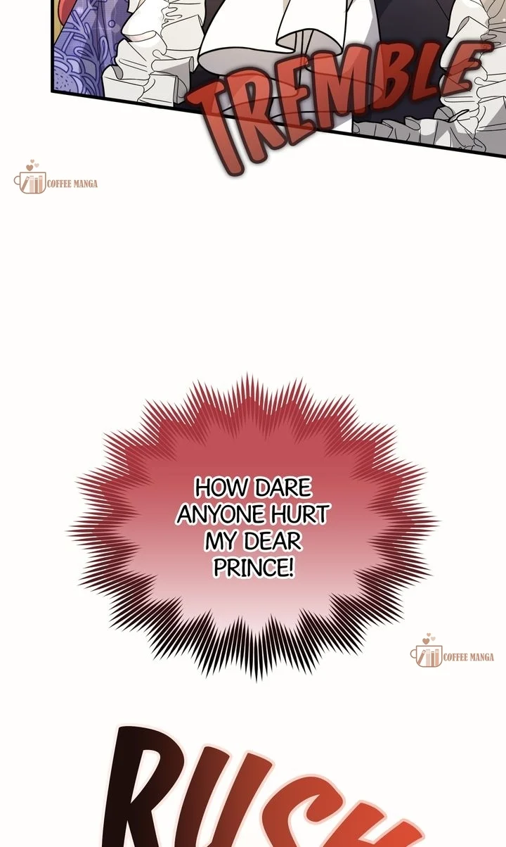I Will Try to Seduce the Male Lead for My Brother Chapter 47 - Page 53
