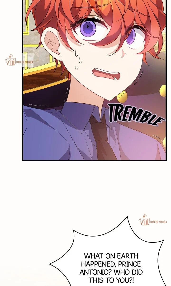 I Will Try to Seduce the Male Lead for My Brother Chapter 47 - Page 58