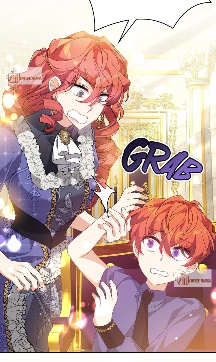 I Will Try to Seduce the Male Lead for My Brother Chapter 47 - Page 59
