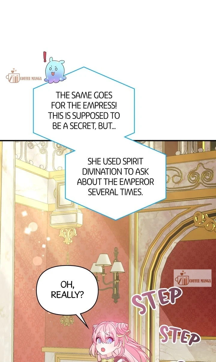 I Will Try to Seduce the Male Lead for My Brother Chapter 47 - Page 6