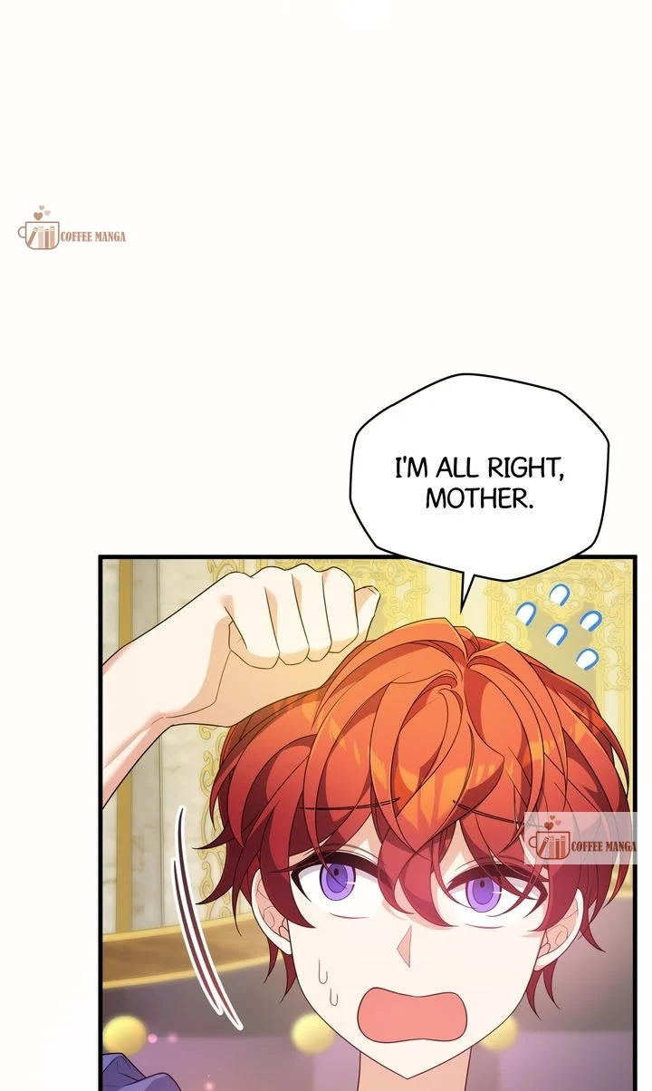 I Will Try to Seduce the Male Lead for My Brother Chapter 47 - Page 60
