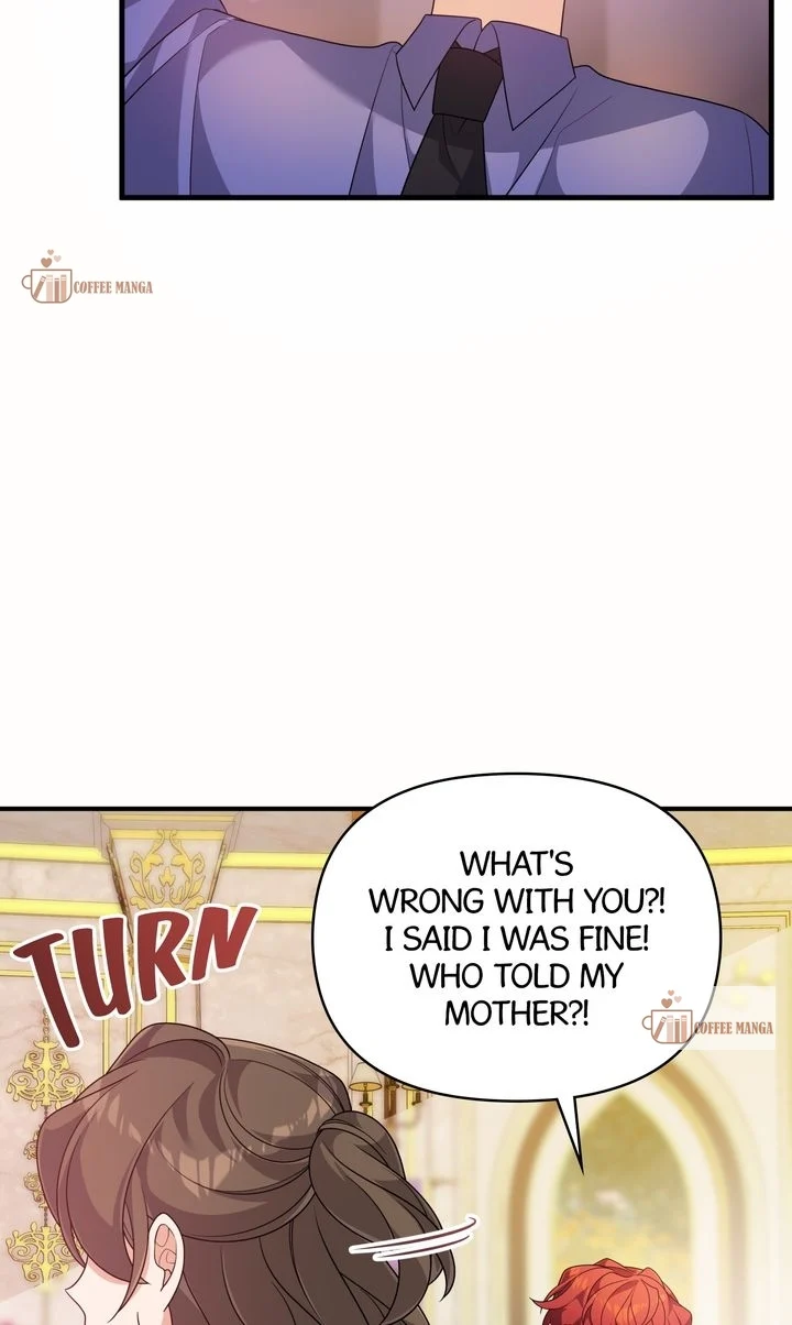 I Will Try to Seduce the Male Lead for My Brother Chapter 47 - Page 61