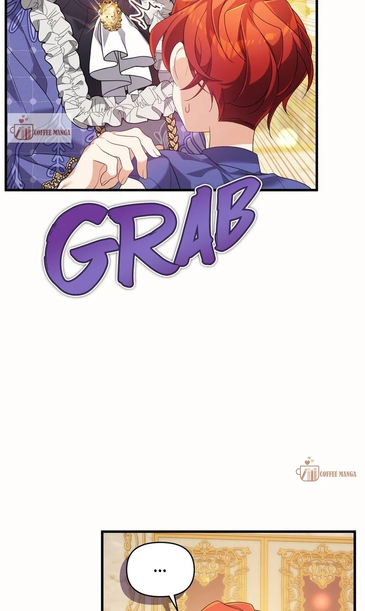 I Will Try to Seduce the Male Lead for My Brother Chapter 47 - Page 63
