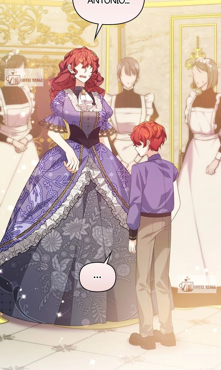 I Will Try to Seduce the Male Lead for My Brother Chapter 47 - Page 65