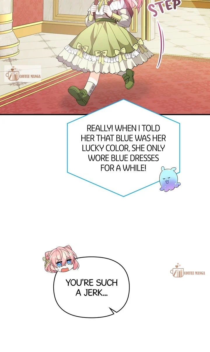 I Will Try to Seduce the Male Lead for My Brother Chapter 47 - Page 7