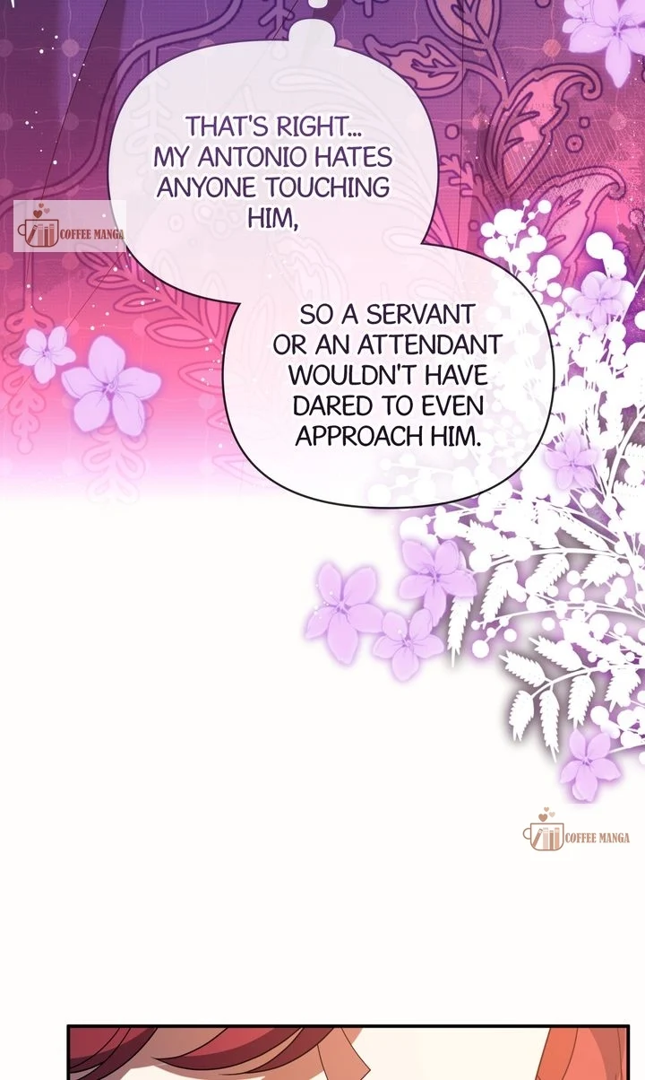 I Will Try to Seduce the Male Lead for My Brother Chapter 47 - Page 75