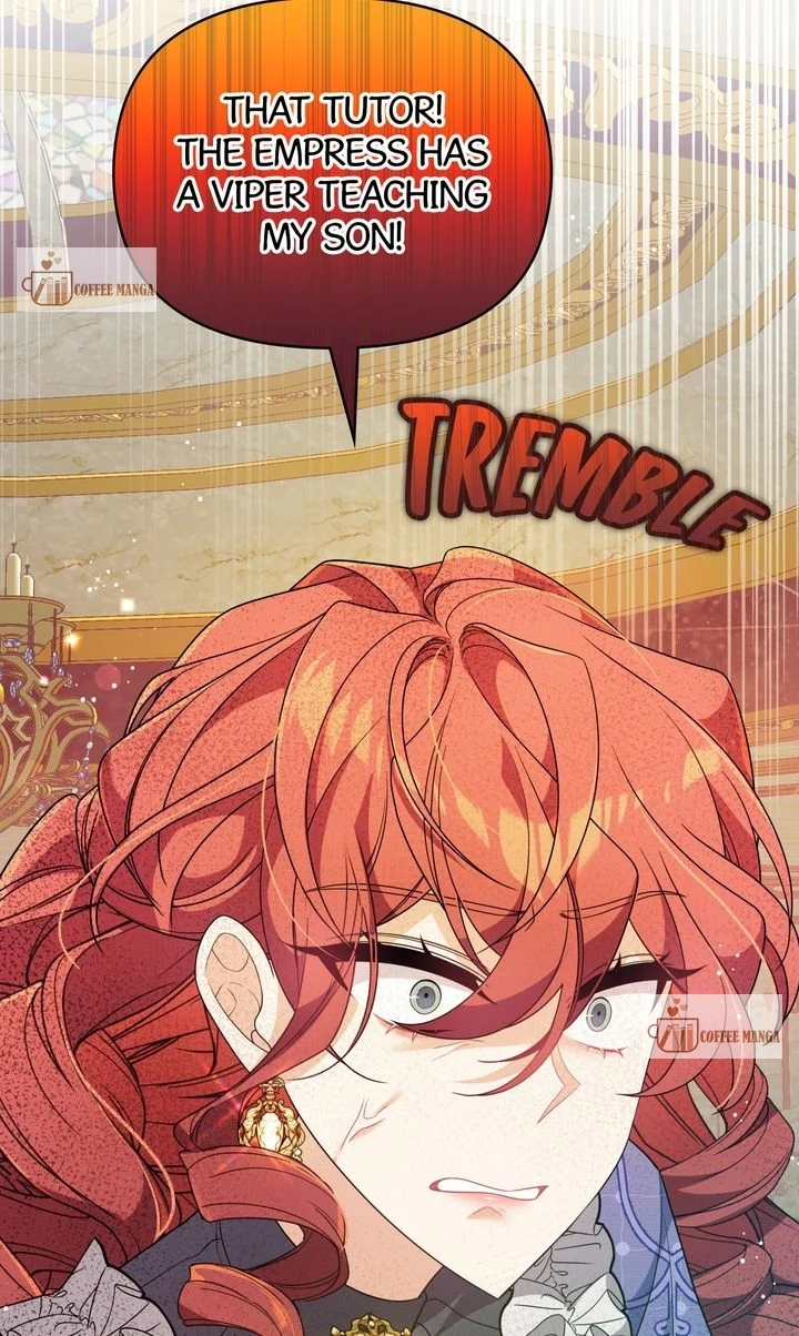 I Will Try to Seduce the Male Lead for My Brother Chapter 47 - Page 77