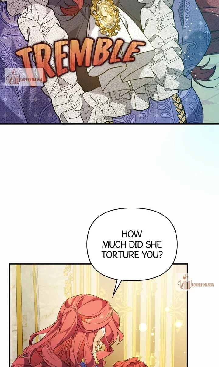 I Will Try to Seduce the Male Lead for My Brother Chapter 47 - Page 78