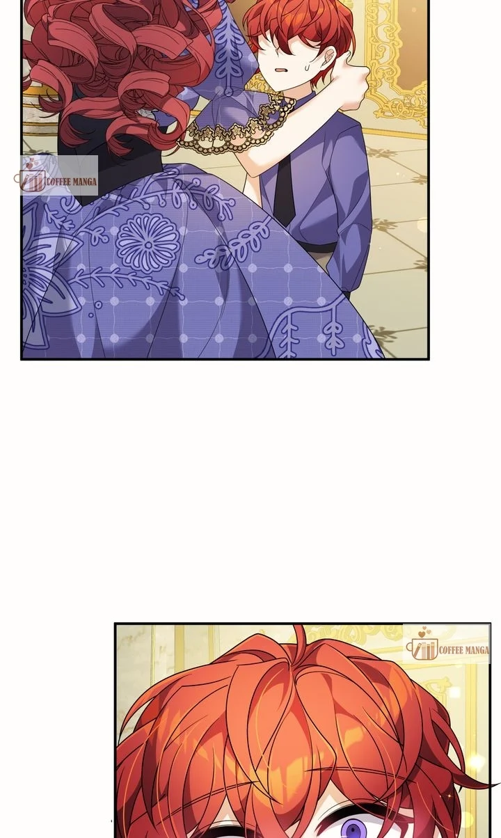 I Will Try to Seduce the Male Lead for My Brother Chapter 47 - Page 79