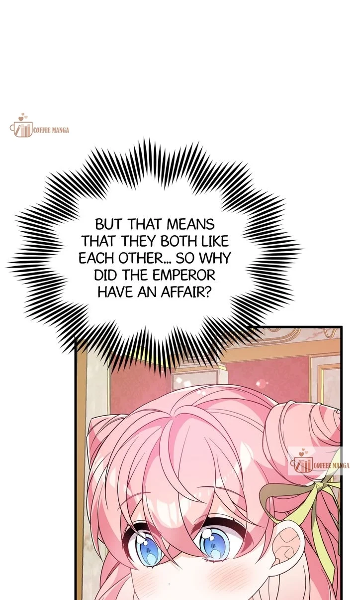 I Will Try to Seduce the Male Lead for My Brother Chapter 47 - Page 8