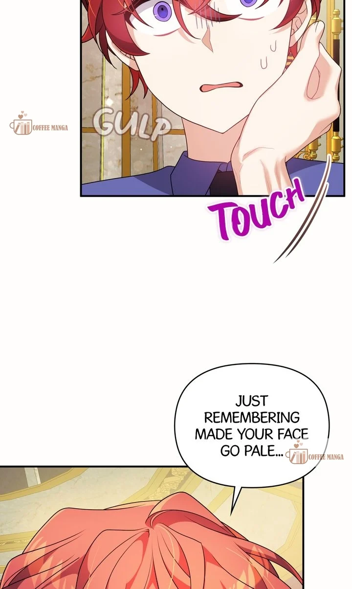 I Will Try to Seduce the Male Lead for My Brother Chapter 47 - Page 80