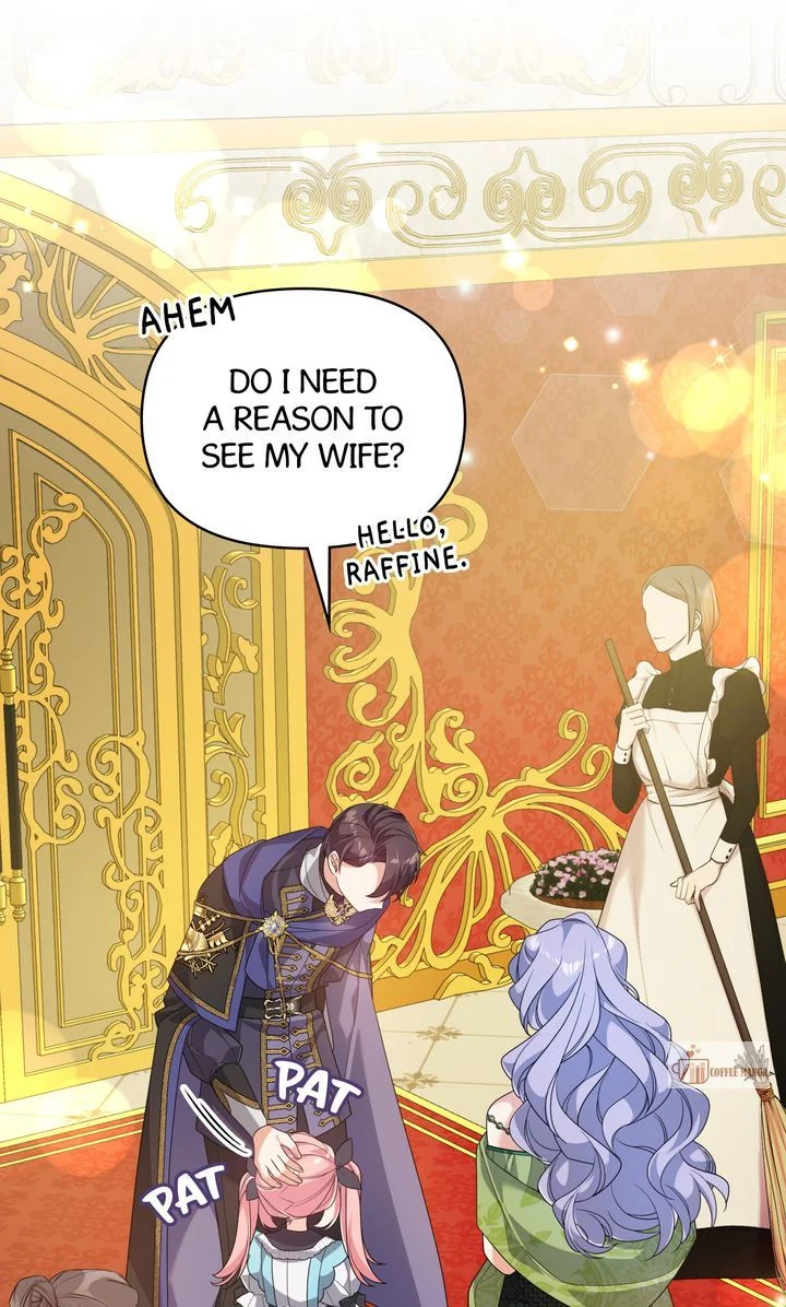 I Will Try to Seduce the Male Lead for My Brother Chapter 48 - Page 19