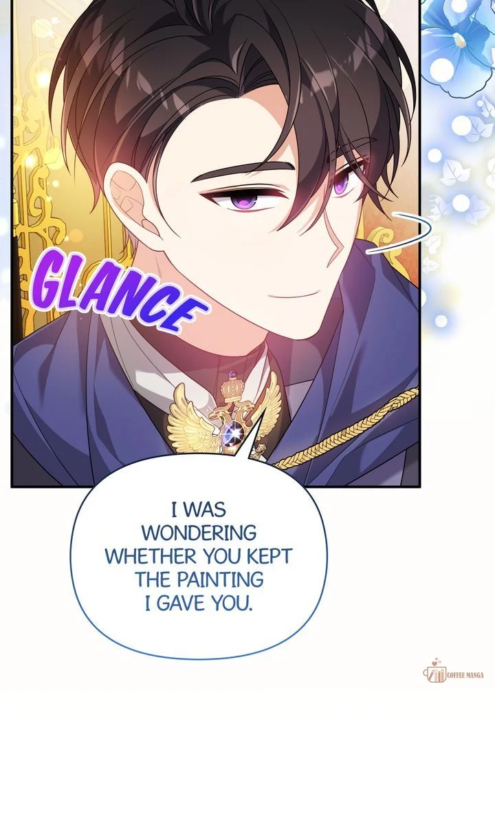 I Will Try to Seduce the Male Lead for My Brother Chapter 48 - Page 21