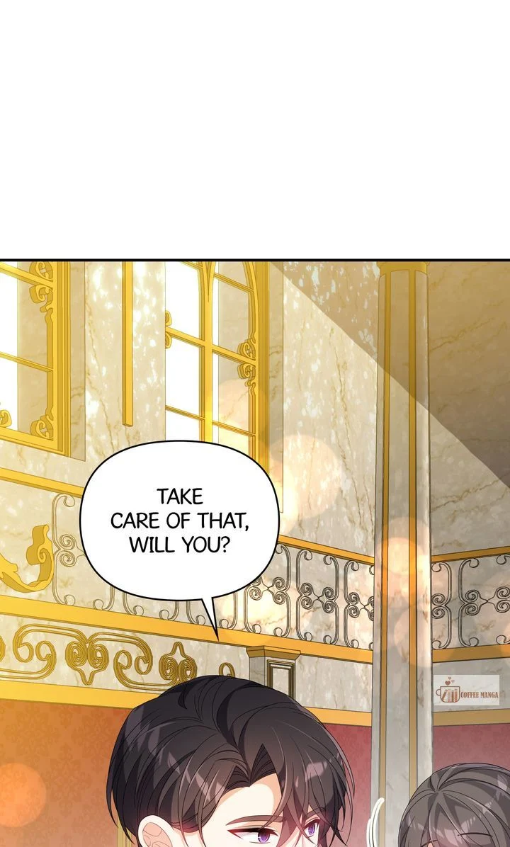 I Will Try to Seduce the Male Lead for My Brother Chapter 48 - Page 24