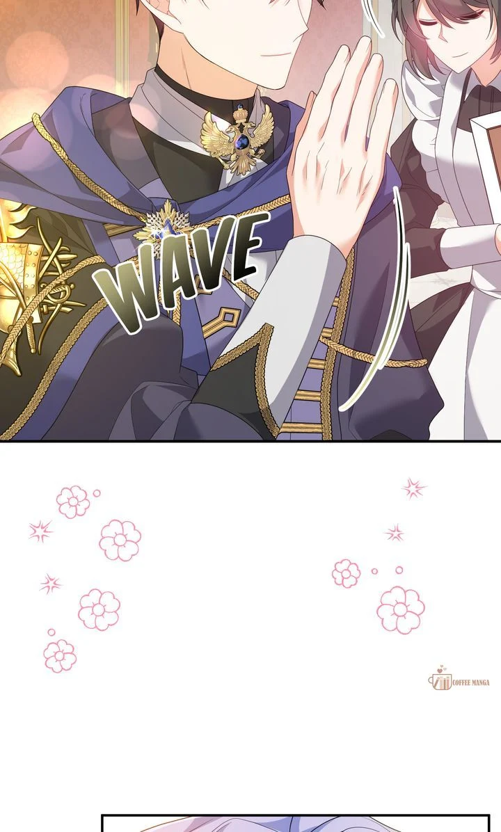 I Will Try to Seduce the Male Lead for My Brother Chapter 48 - Page 25