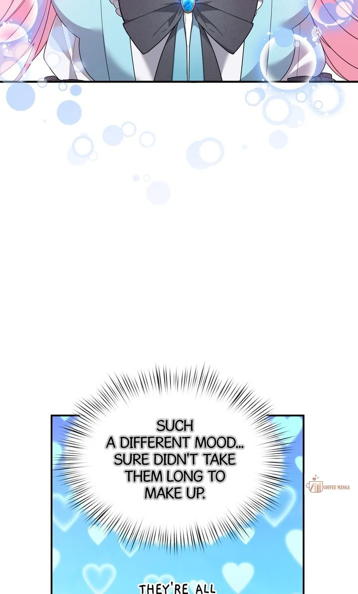 I Will Try to Seduce the Male Lead for My Brother Chapter 48 - Page 28
