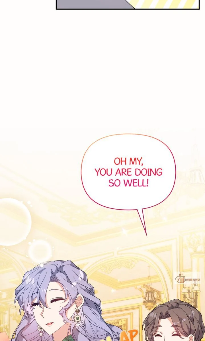 I Will Try to Seduce the Male Lead for My Brother Chapter 48 - Page 3