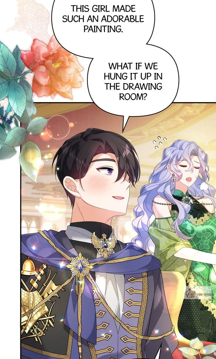 I Will Try to Seduce the Male Lead for My Brother Chapter 48 - Page 30