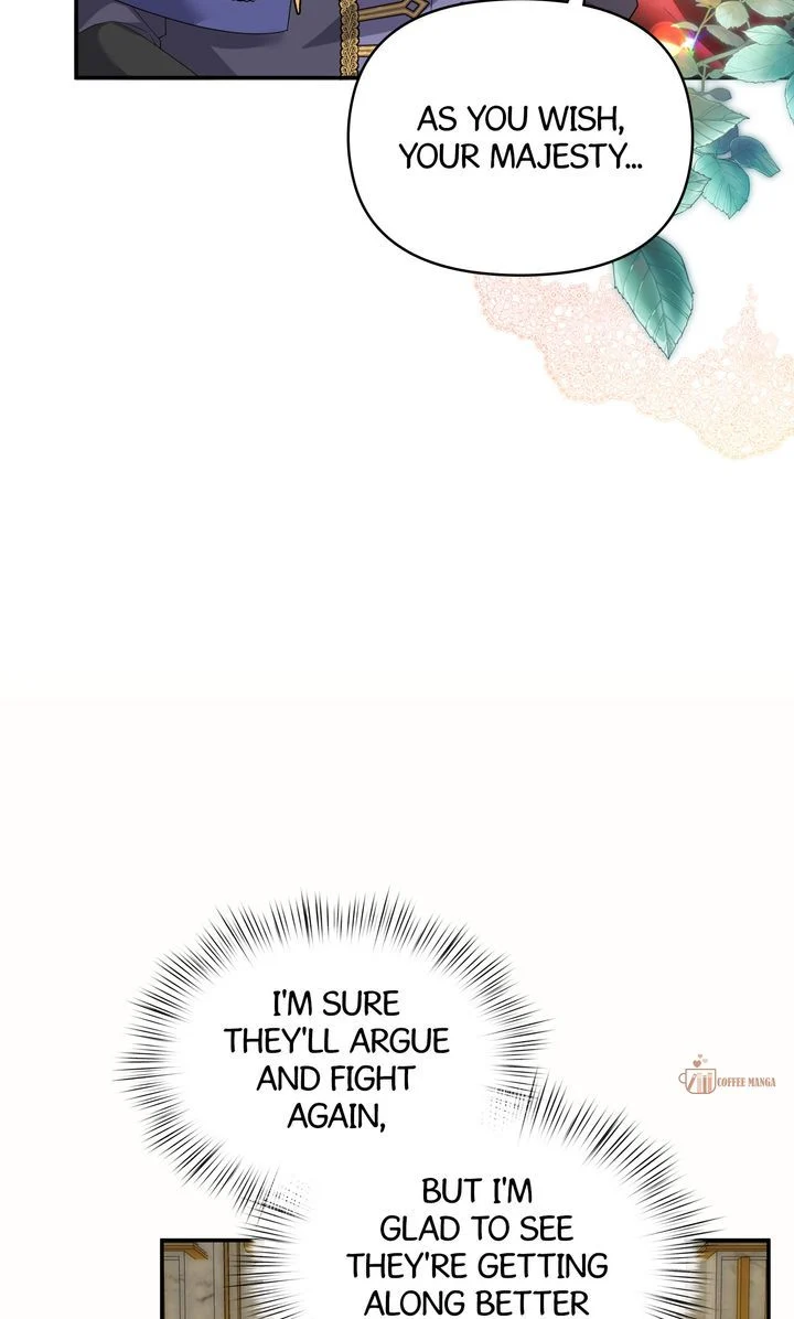 I Will Try to Seduce the Male Lead for My Brother Chapter 48 - Page 31