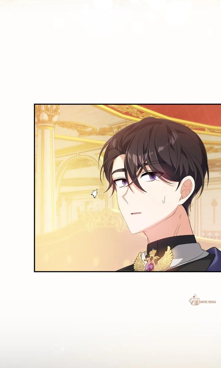 I Will Try to Seduce the Male Lead for My Brother Chapter 48 - Page 38