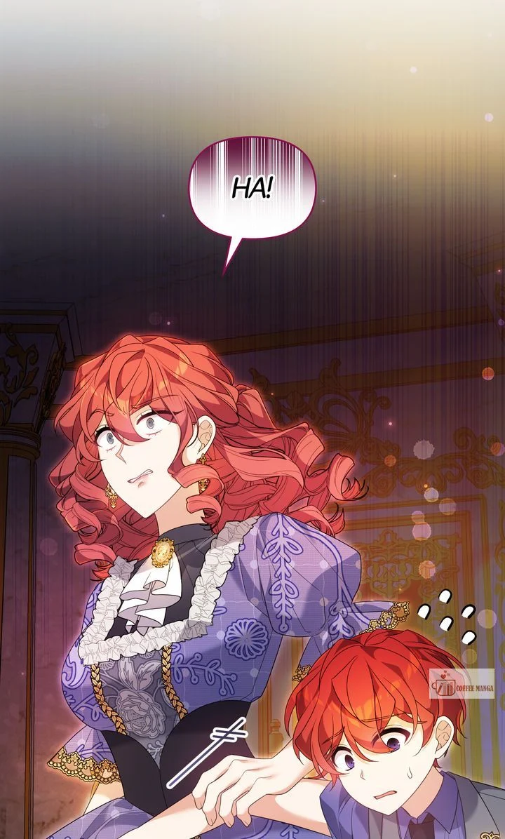 I Will Try to Seduce the Male Lead for My Brother Chapter 48 - Page 39