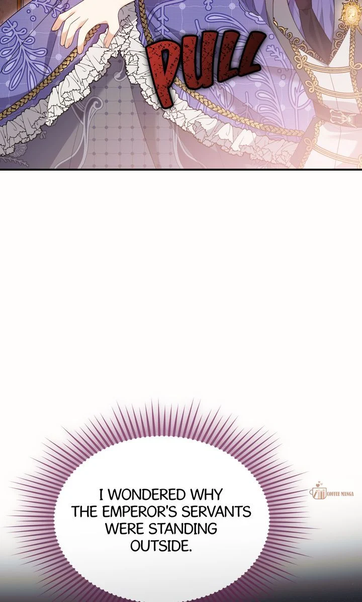 I Will Try to Seduce the Male Lead for My Brother Chapter 48 - Page 40