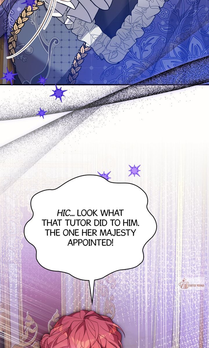 I Will Try to Seduce the Male Lead for My Brother Chapter 48 - Page 44