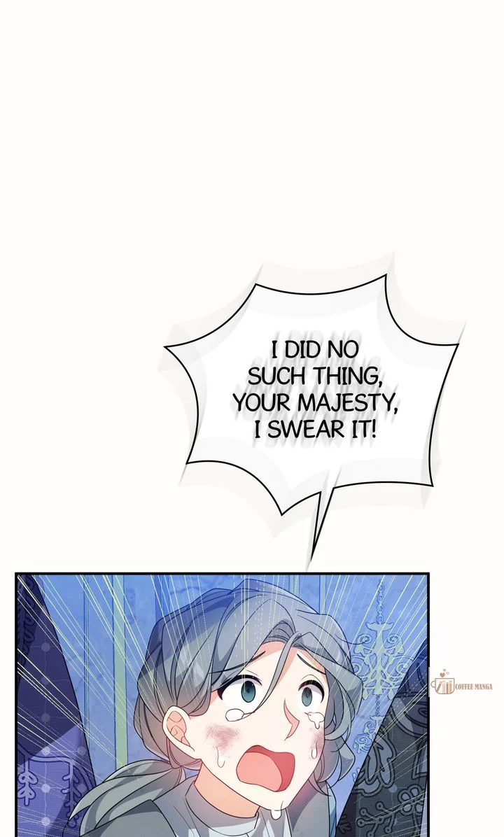 I Will Try to Seduce the Male Lead for My Brother Chapter 48 - Page 49