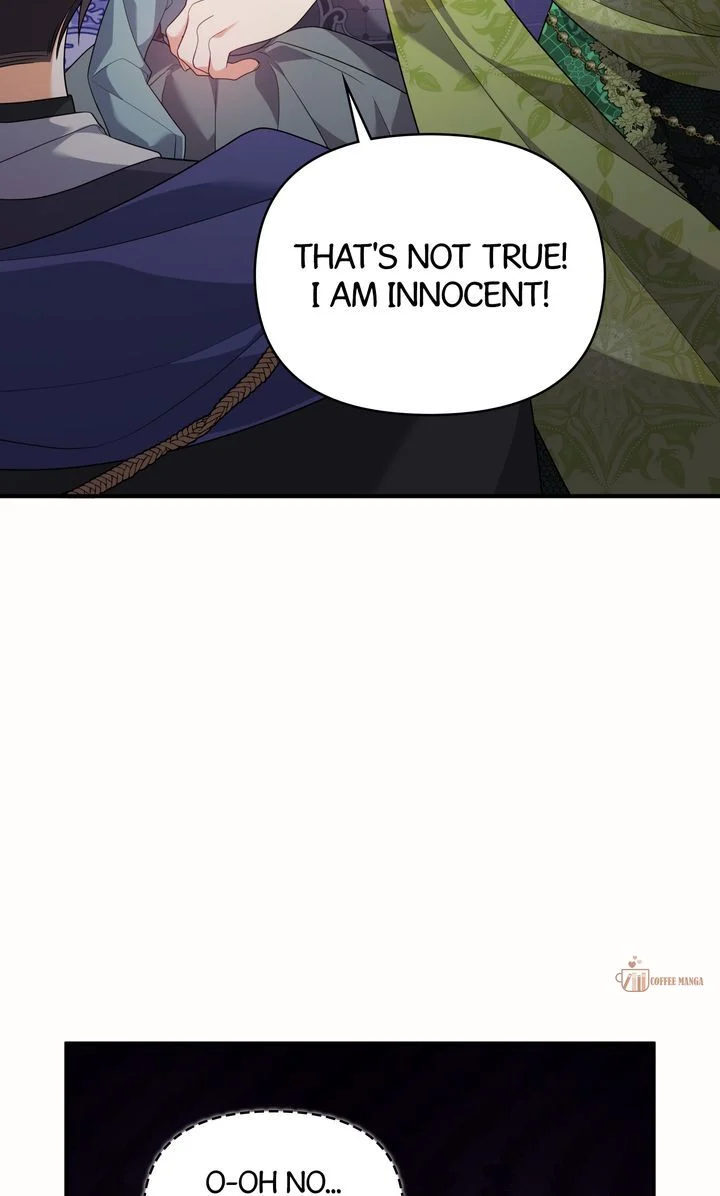 I Will Try to Seduce the Male Lead for My Brother Chapter 48 - Page 52